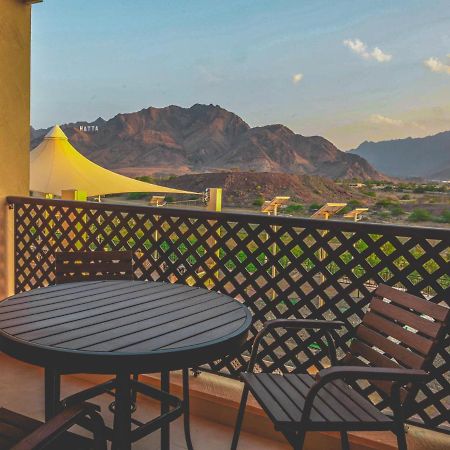 Hatta Guest House Luaran gambar