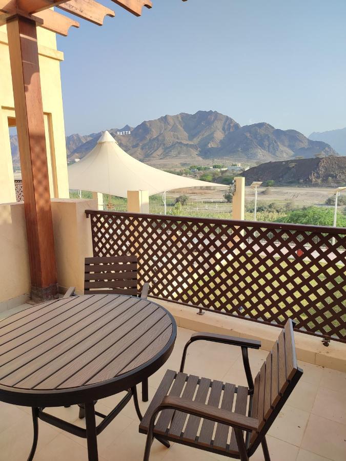 Hatta Guest House Luaran gambar