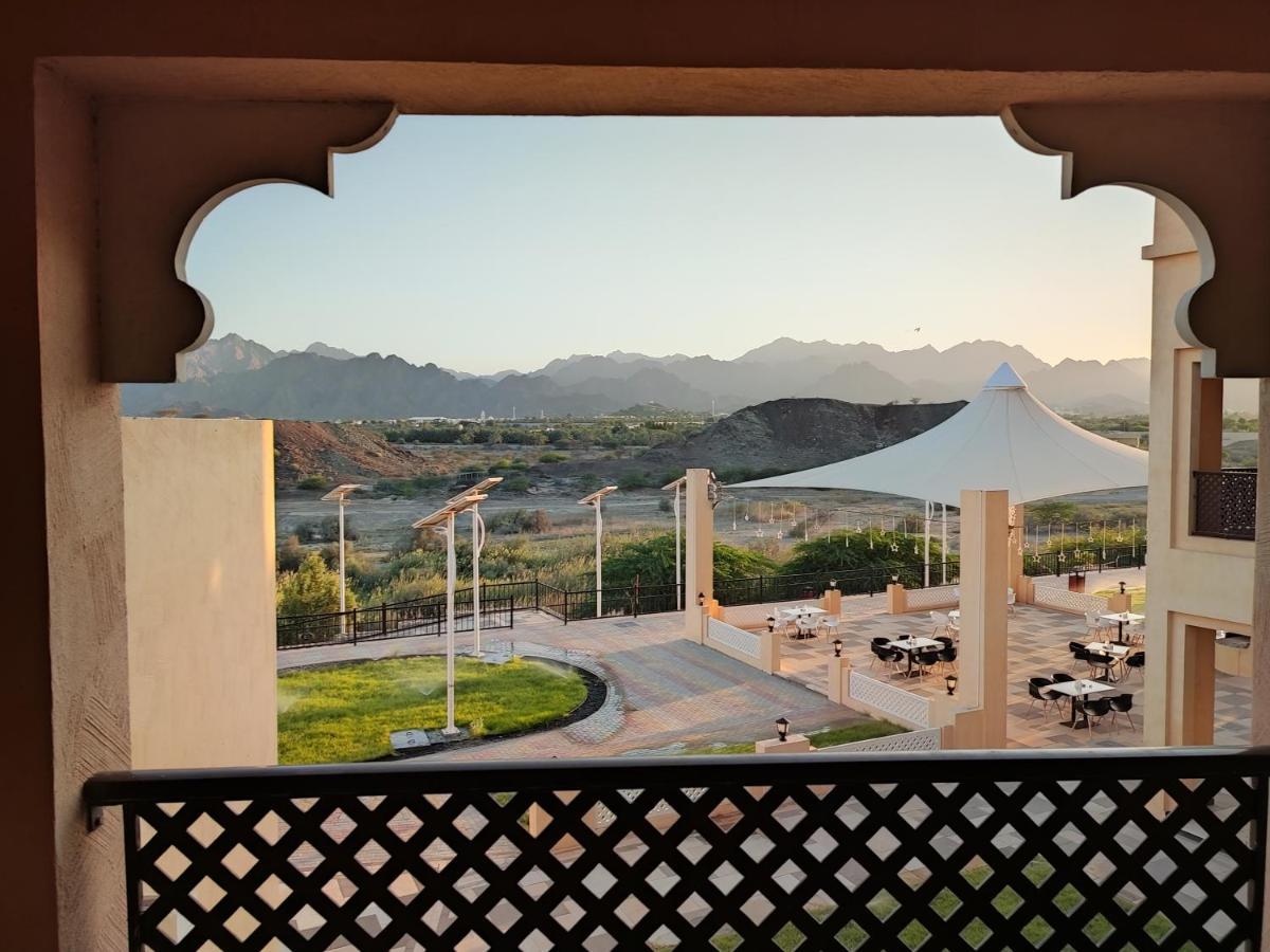 Hatta Guest House Luaran gambar
