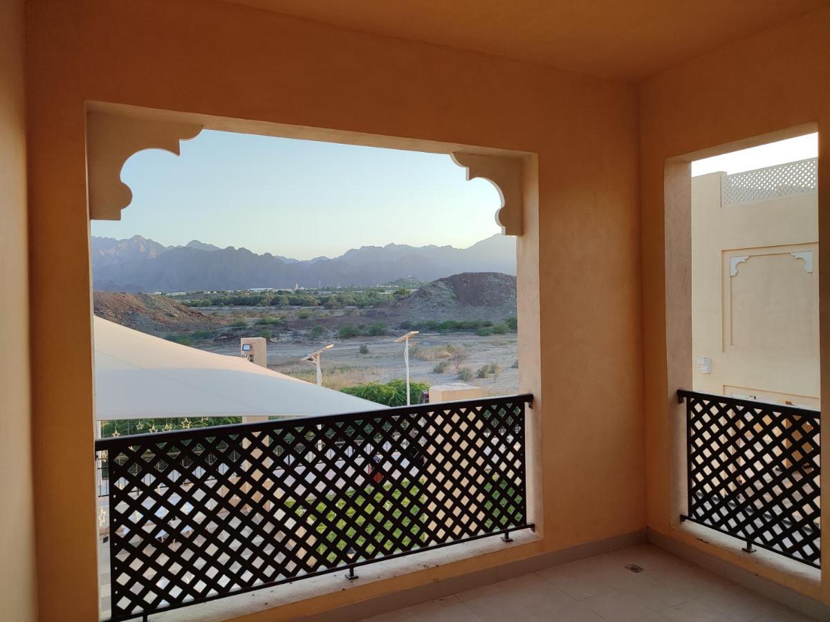 Hatta Guest House Luaran gambar