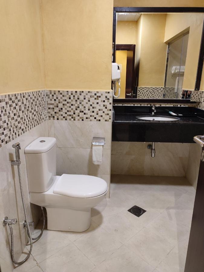 Hatta Guest House Luaran gambar