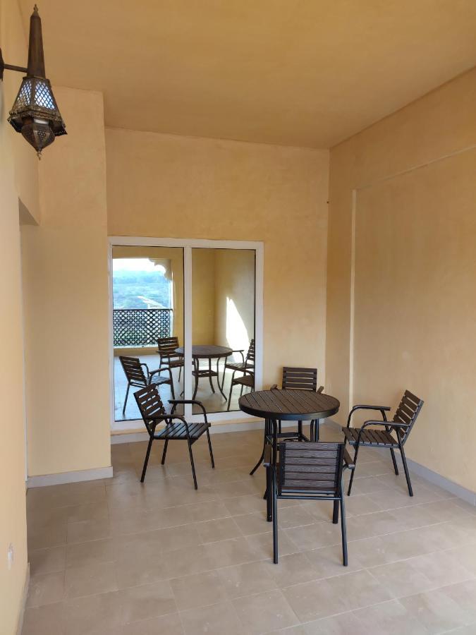 Hatta Guest House Luaran gambar