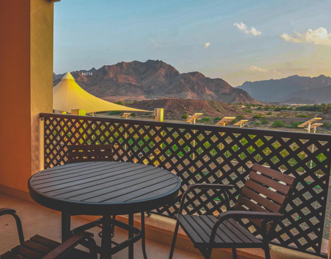 Hatta Guest House Luaran gambar