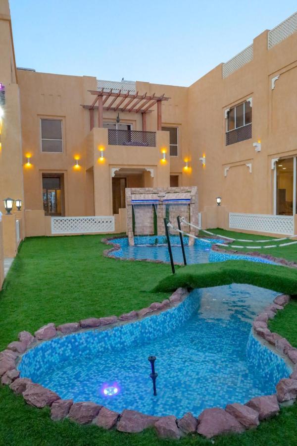 Hatta Guest House Luaran gambar