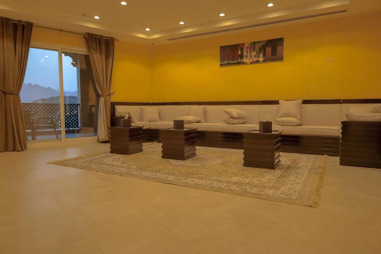 Hatta Guest House Luaran gambar