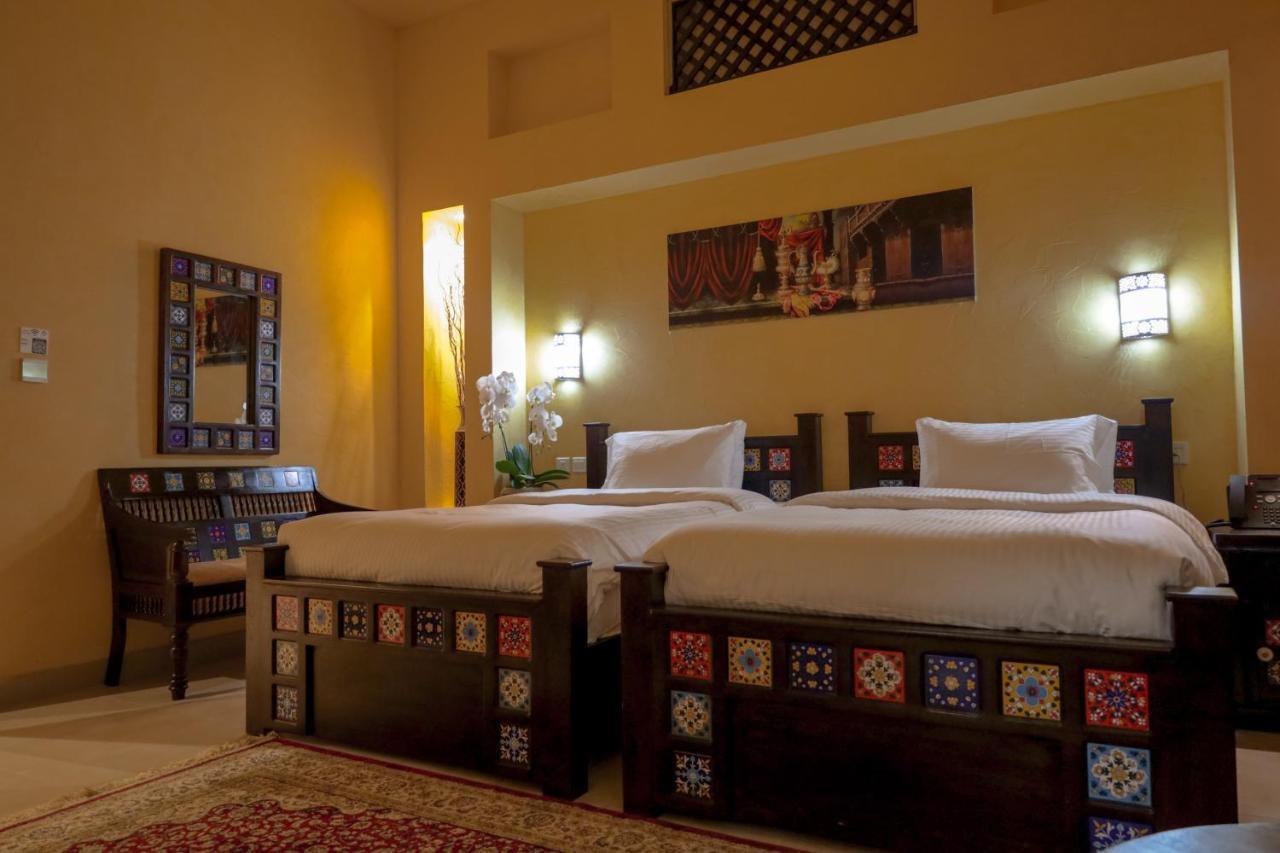 Hatta Guest House Luaran gambar
