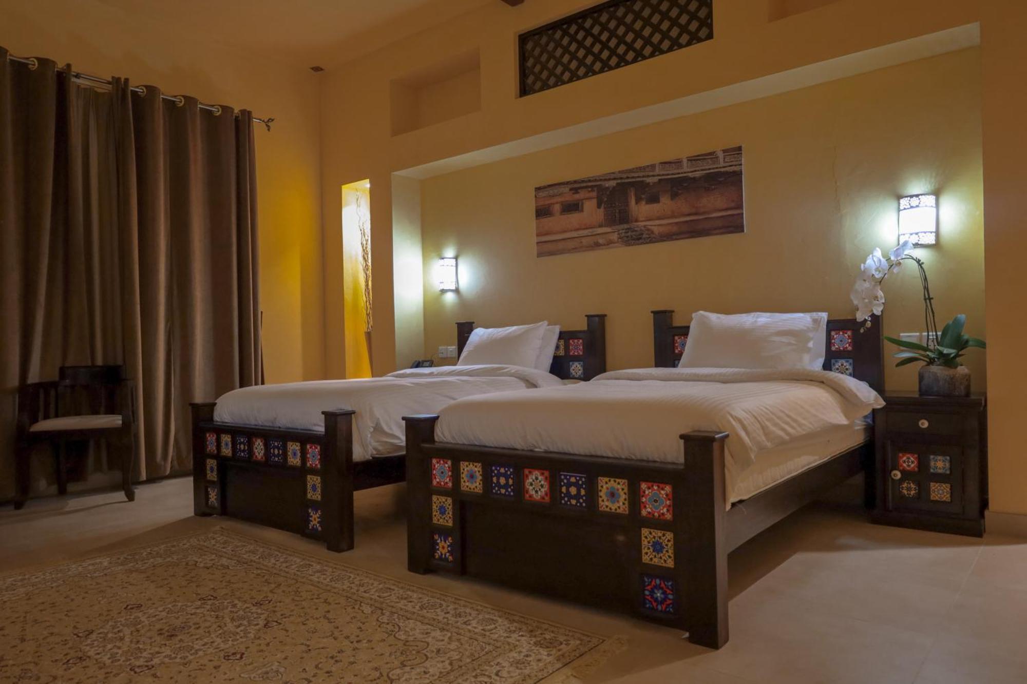 Hatta Guest House Bilik gambar